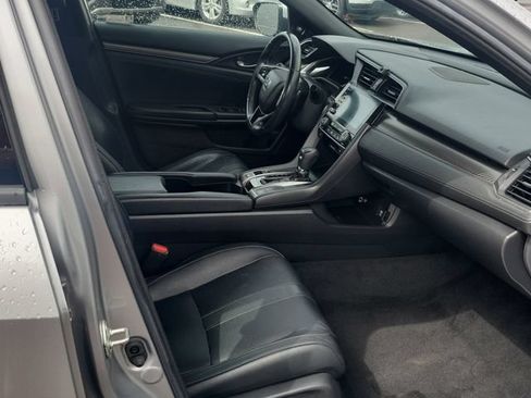 Used 2019 Honda Civic Sport Touring image 27