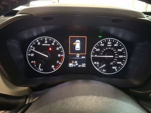 Certified 2025 Subaru Forester Premium AWD/4WD image 22