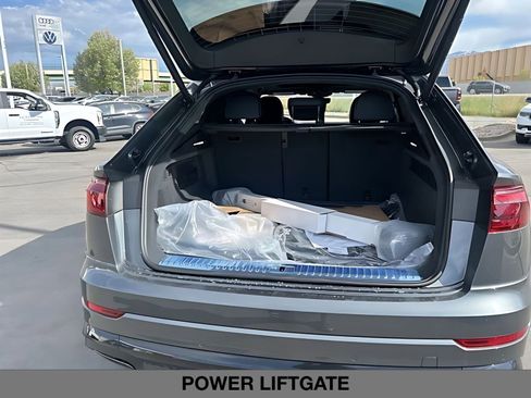 New 2026 Audi Q8 Prestige AWD/4WD image 14