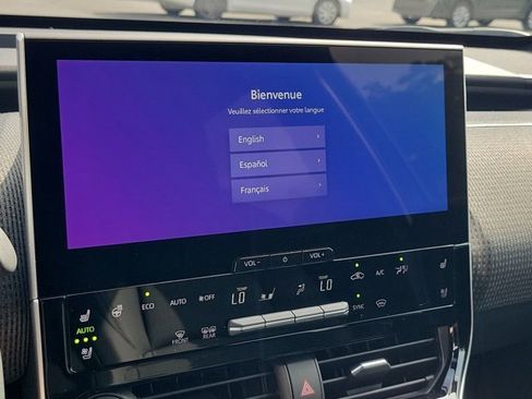 Used 2024 Toyota bZ4X Limited image 24