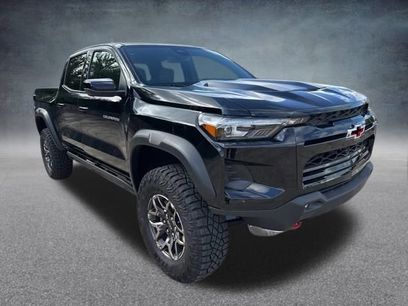 New 2024 Chevrolet Colorado ZR2 w/ ZR2 Convenience Package III