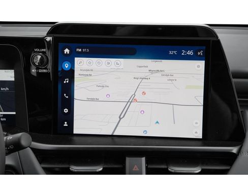 New 2026 Subaru Outback Touring XT AWD/4WD image 11