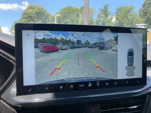 New 2024 Ford Escape ST-Line w/ Equipment Group 301A image 14