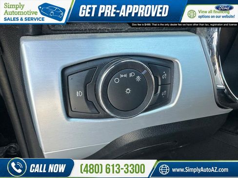 Used 2015 Ford Mustang GT Premium w/ Equipment Group 401A RWD image 16