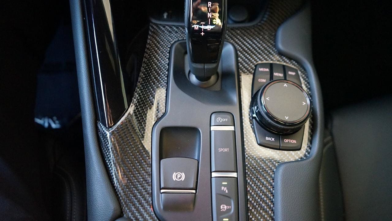 Used 2024 Toyota Supra Premium w/ Driver Assist Package RWD image 18