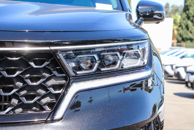 Certified 2023 Kia Sorento SX Prestige AWD/4WD image 5