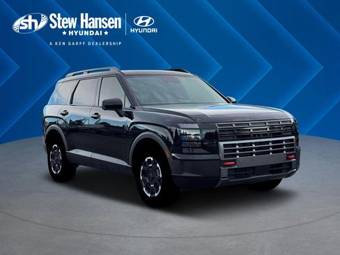 New 2026 Hyundai Palisade XRT Pro image 12