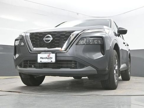Used 2023 Nissan Rogue S AWD/4WD image 36