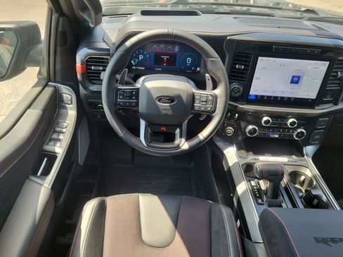 New 2026 Ford F150 Raptor AWD/4WD image 11