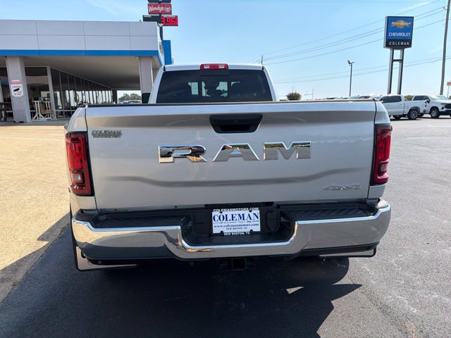 New 2027 RAM 3500 Tradesman AWD/4WD image 27