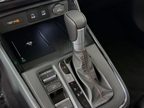 New 2026 Honda CR-V Sport image 17