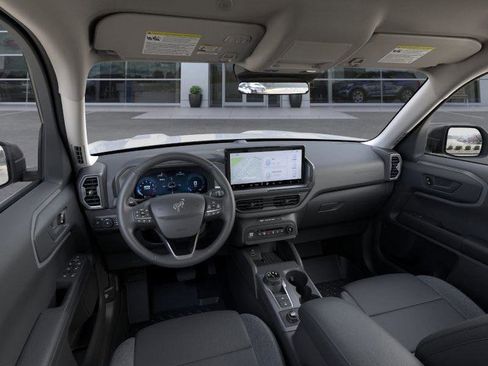 New 2025 Ford Bronco Sport Big Bend w/ Convenience Package image 31