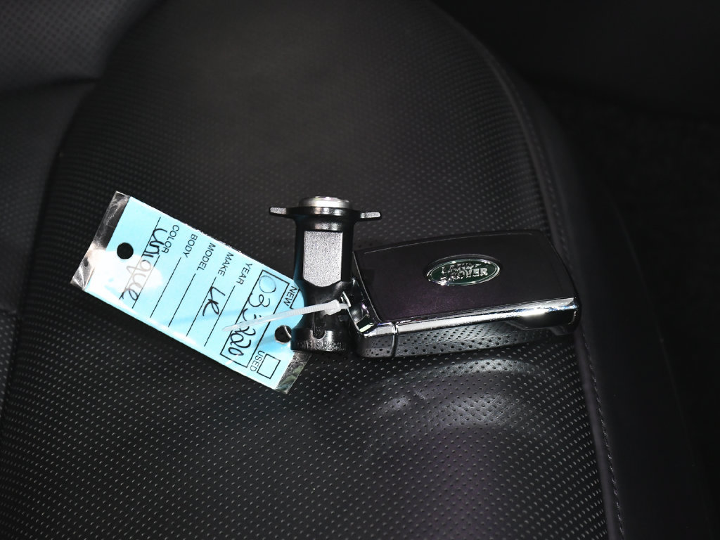 Used 2023 Land Rover Range Rover Autobiography AWD/4WD image 66