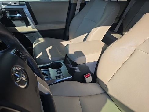 Used 2021 Toyota 4Runner SR5 Premium image 22