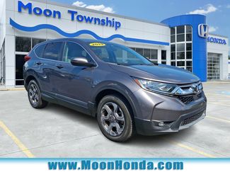 Used 2019 Honda CR-V EX video 1