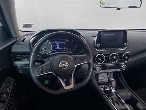 Certified 2023 Nissan Sentra SV w/ All-Weather Package image 21