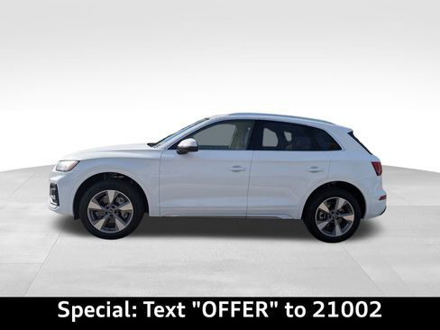 Certified 2023 Audi Q5 2.0T Premium Plus w/ Premium Plus Package image 7