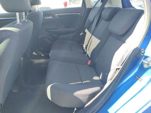 Used 2017 Honda Fit EX image 13