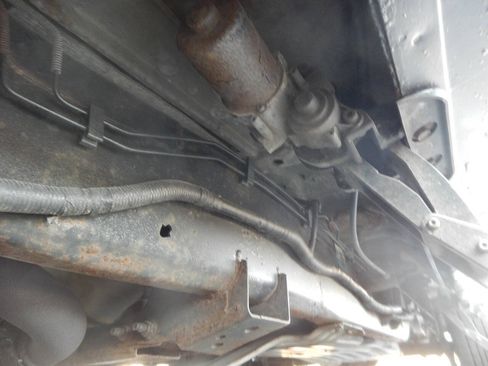 Used 2010 Ford F150 Platinum AWD/4WD image 46