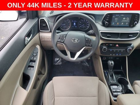 Used 2019 Hyundai Tucson SE image 13