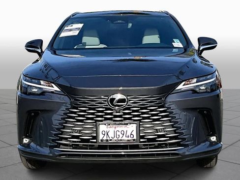 Used 2024 Lexus RX 350 Premium image 3