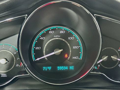 Used 2012 Chevrolet Malibu LT FWD image 23
