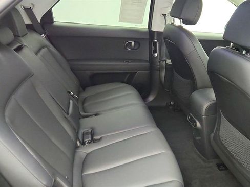 Used 2025 Hyundai Ioniq 5 SEL image 23
