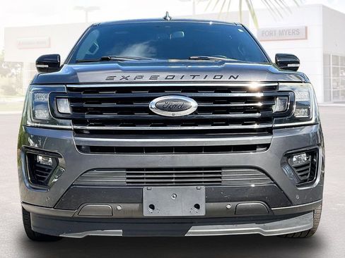 Used 2019 Ford Expedition Limited w/ Equipment Group 303A RWD image 25