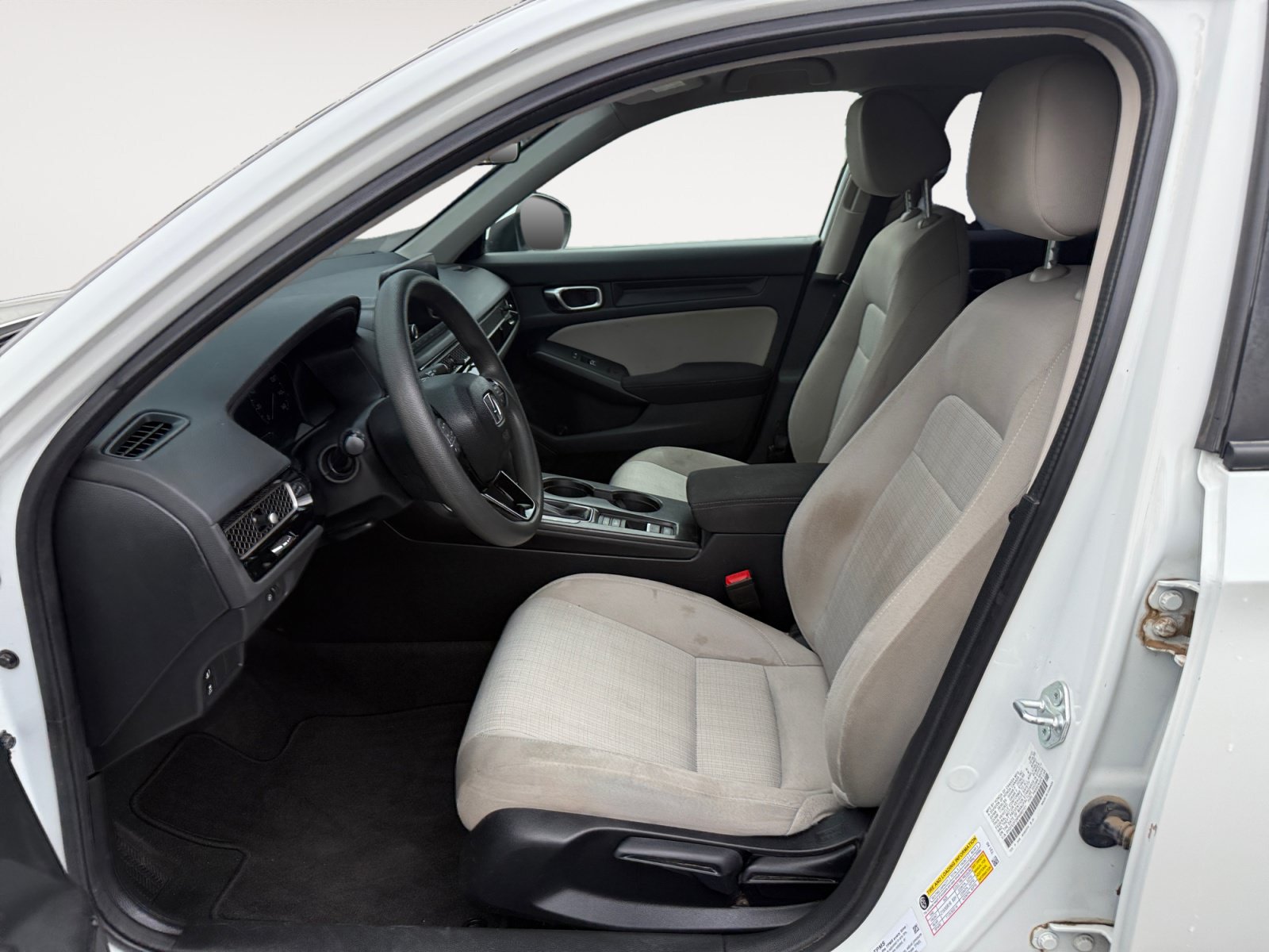 Used 2023 Honda Civic LX image 10