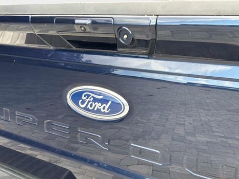 Used 2024 Ford F250 Lariat AWD/4WD image 17