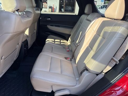 Certified 2021 Dodge Durango GT image 27