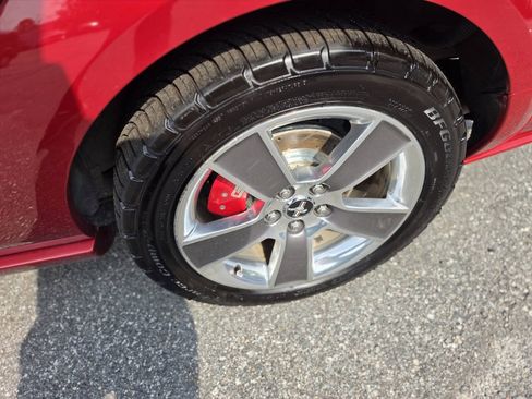 Used 2008 Ford Mustang GT RWD image 38