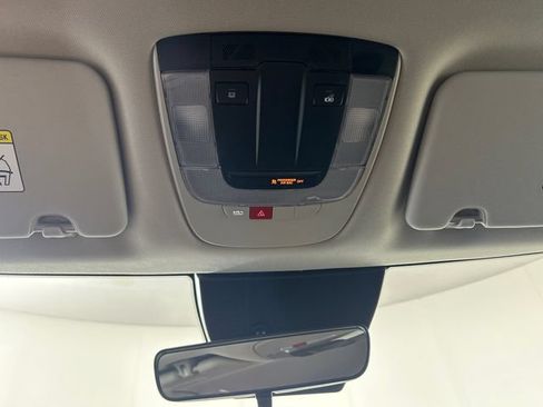 Used 2025 Kia Sportage EX FWD image 24