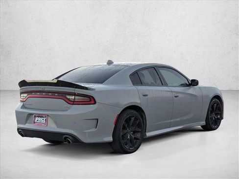 Used 2021 Dodge Charger GT w/ Driver Convenience Group image 5