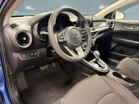 Used 2019 Kia Forte LXS image 4