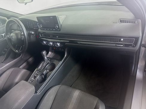 Used 2023 Honda Civic Sport image 26