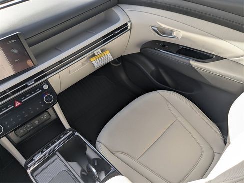 New 2026 Hyundai Tucson Limited image 20