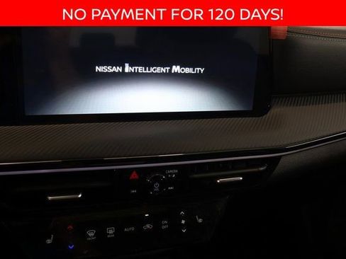 New 2025 Nissan Kicks SR w/ SR Premium Package image 16