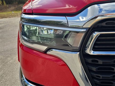 Certified 2025 RAM 1500 Big Horn image 7