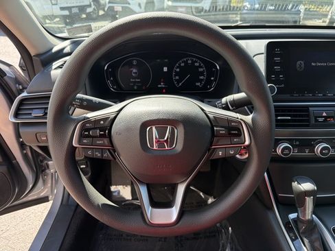 Used 2019 Honda Accord LX image 16
