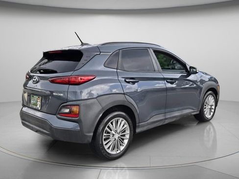 Used 2018 Hyundai Kona SEL FWD image 7
