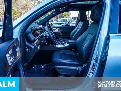Used 2025 Mercedes-Benz GLE 450e GLE 450e image 18