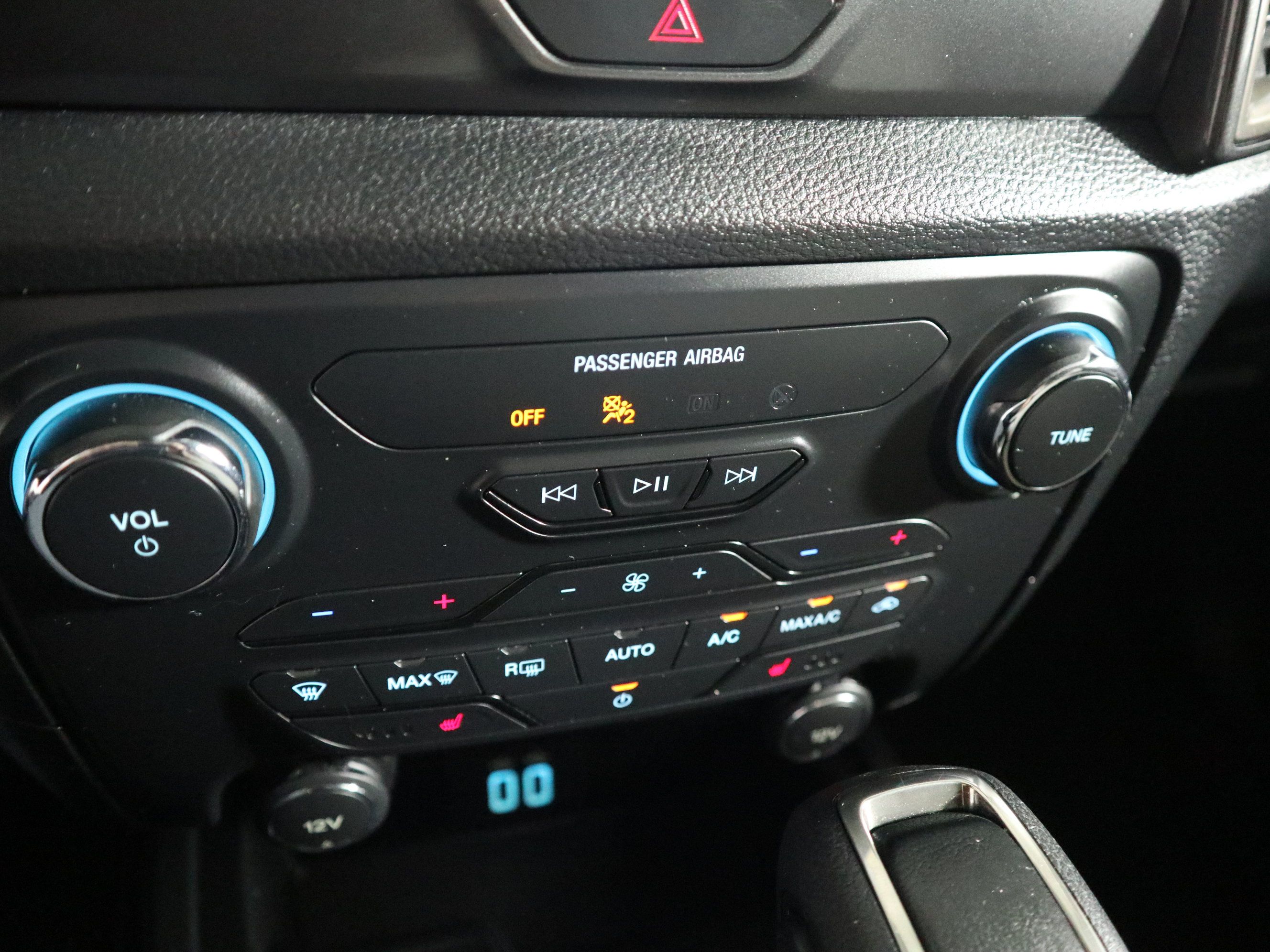Used 2020 Ford Ranger Lariat w/ Technology Package RWD image 33