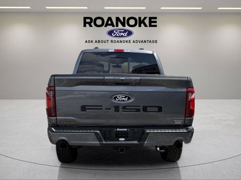 Used 2025 Ford F150 Tremor w/ Bed Utility Package AWD/4WD image 16