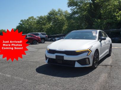 Used 2025 Kia K5 GT-Line w/ GT-Line Premium Package