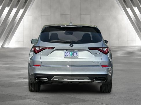 Used 2026 Acura MDX SH-AWD w/ Technology Package image 4