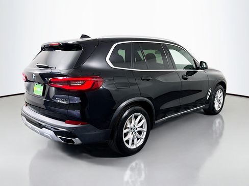 Used 2020 BMW X5 sDrive40i w/ Premium Package RWD image 10