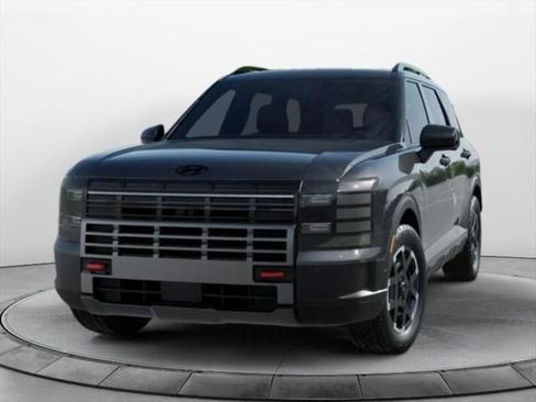 New 2026 Hyundai Palisade XRT Pro image 6