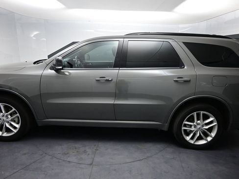 Used 2025 Dodge Durango GT AWD/4WD image 8