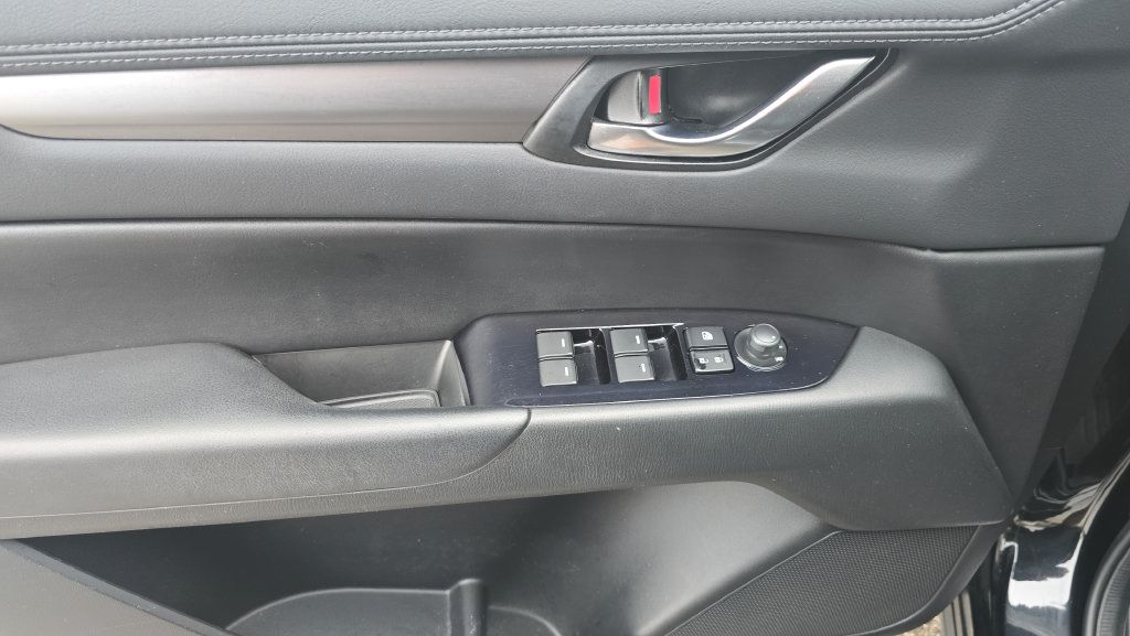 Used 2019 MAZDA CX-5 Touring AWD/4WD image 16